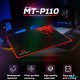 Meetion MT-P110 Gaming Mouse Pad Square (6M)